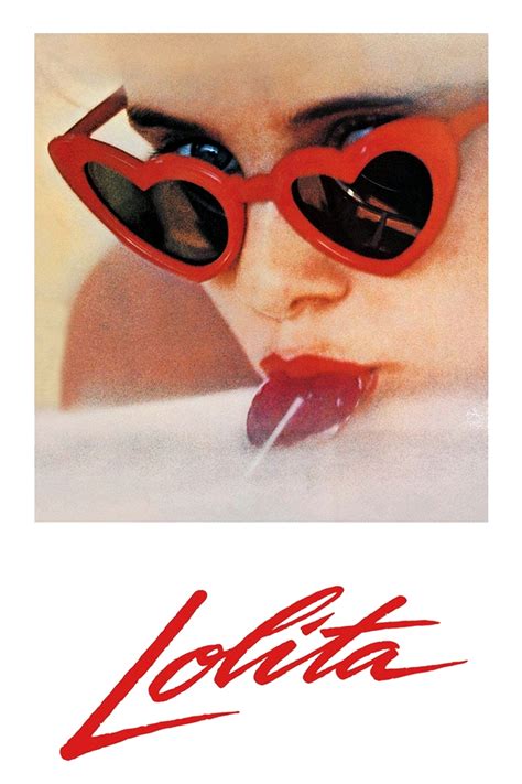 Lolita (1962 film) .